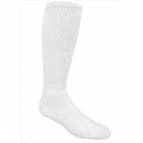 Wigwam King Cotton High Socks | West Bend Woolen Mills - Wool Work Wear ...