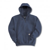 carhartt paxton zip hoodie